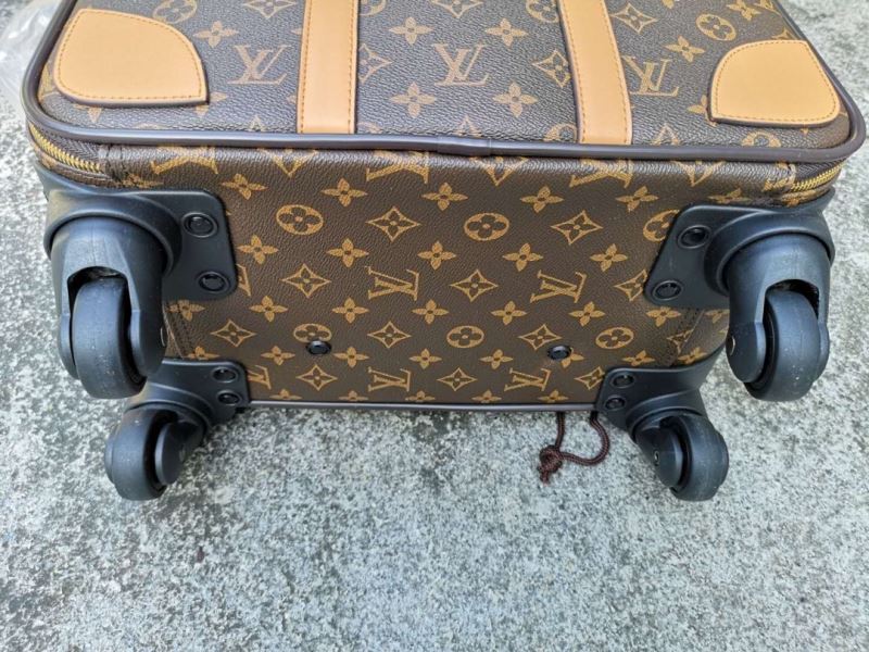 Louis Vuitton Suitcase